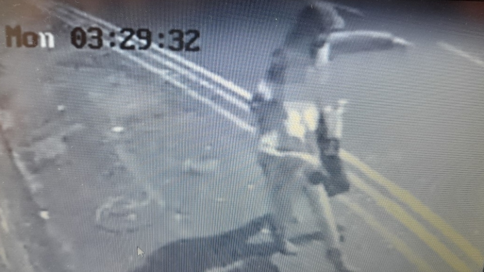 Officers were called to a report of a serious sexual assault on Raynham Street Officers were called to a report of a serious sexual assault on Raynham Street