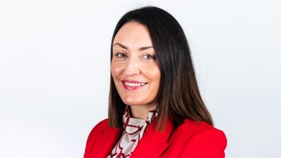 Daphne Doody of CIPD North Daphne Doody of CIPD North
