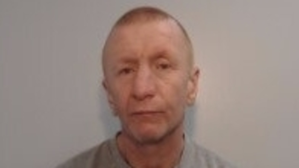 Steven Timperley Steven Timperley