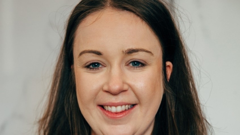 Global Scale-up Programme Manager at GC Business Growth Hub, Anna Carson Parker Global Scale-up Programme Manager at GC Business Growth Hub, Anna Carson Parker