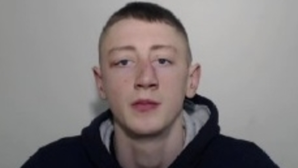 Kyle Binns Kyle Binns