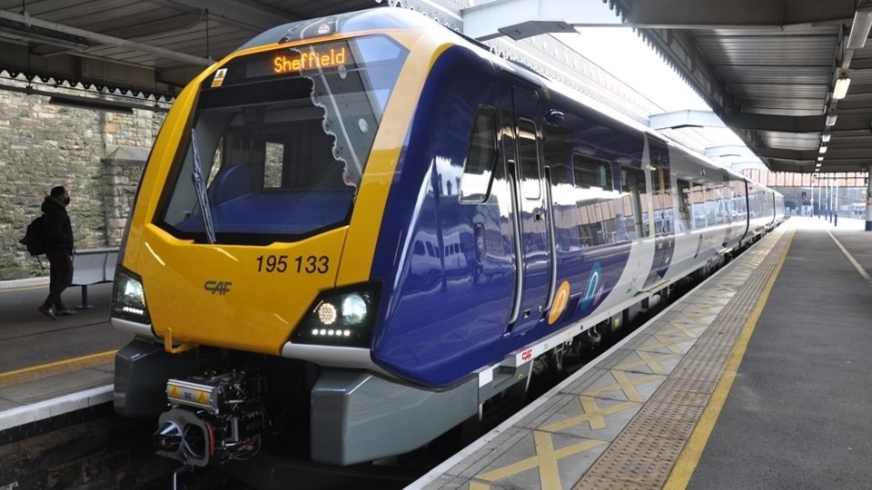 Northern has been running reduced timetables since the January lockdown Northern has been running reduced timetables since the January lockdown