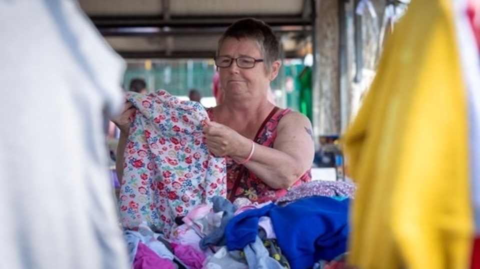 Oldham's most popular car boot sale will reopen on Sunday, May 9 Oldham's most popular car boot sale will reopen on Sunday, May 9