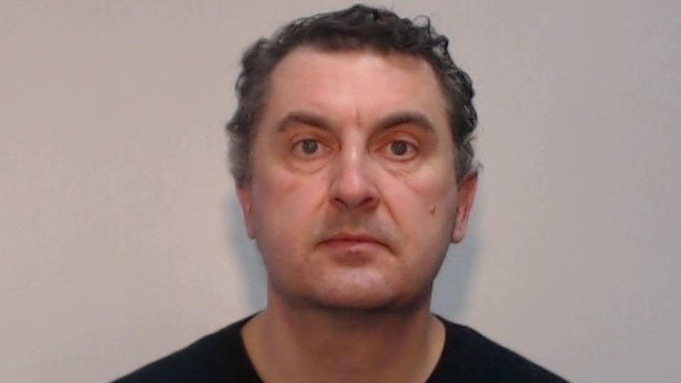 Stuart Eyles Stuart Eyles