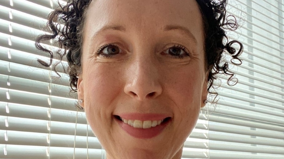 Nancy Whittaker, Macmillan’s Interim Head of Partnerships – North and North West England Nancy Whittaker, Macmillan’s Interim Head of Partnerships – North and North West England