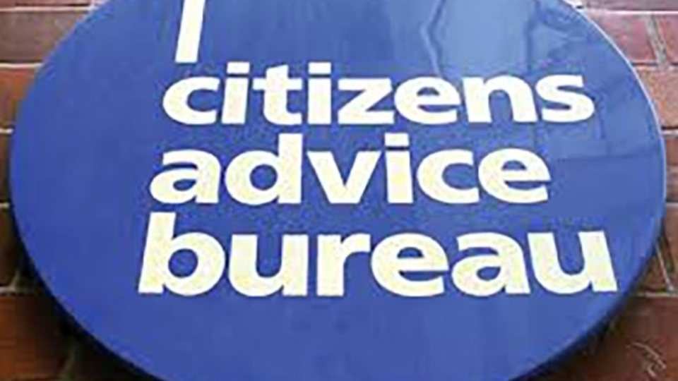 Royton Councillors have agreed to fund the doubling of CAB sessions to weekly at a cost of £8,700 Royton Councillors have agreed to fund the doubling of CAB sessions to weekly at a cost of £8,700