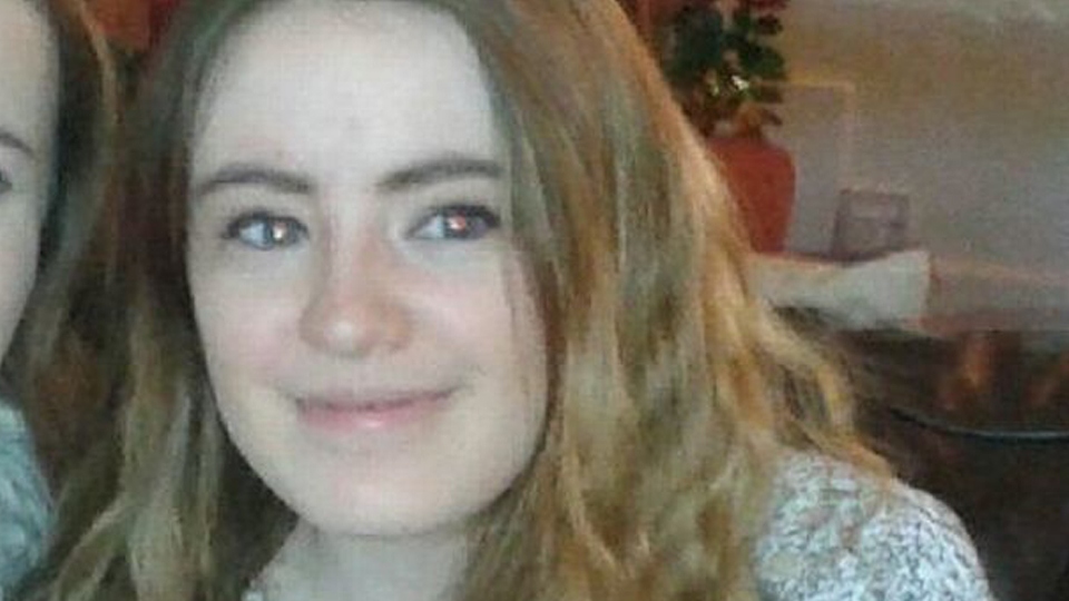 Emma Guilbert was a student at Newcastle Univerity Emma Guilbert was a student at Newcastle Univerity