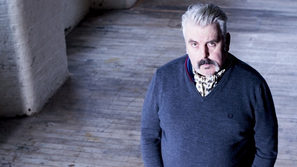 Oldham's very own Mick Ferry will host the outdoor 'What If It Rains?' comedy show on May 30 in Greenfield Oldham's very own Mick Ferry will host the outdoor 'What If It Rains?' comedy show on May 30 in Greenfield