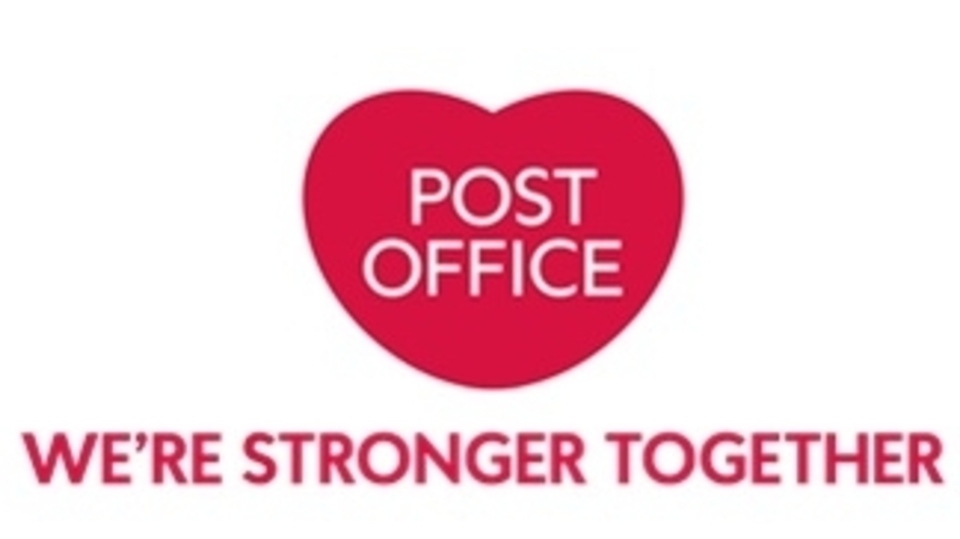 The new Holts Post Office location is 100 meters away from the previous branch on Near Birches Parade
