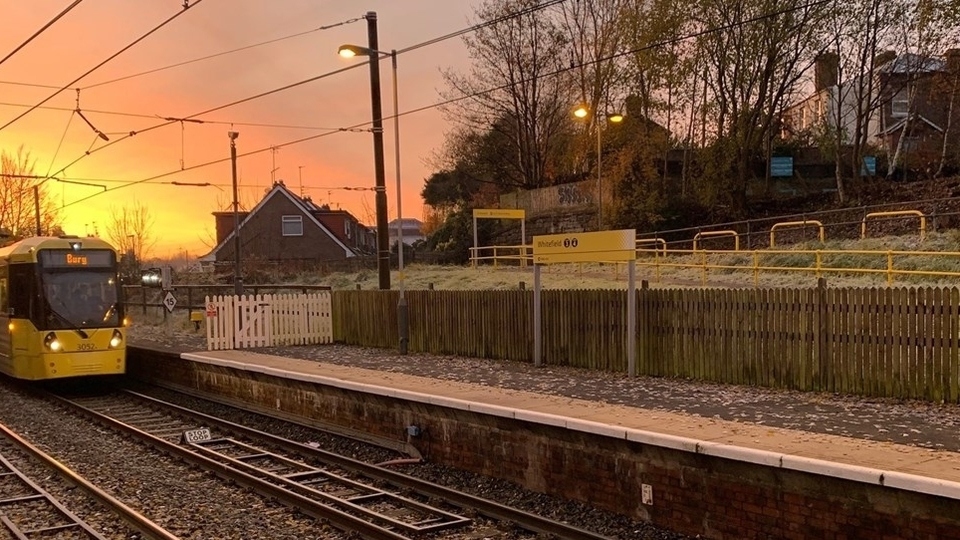 Twenty-four new trams are set to be introduced onto the network over the coming months Twenty-four new trams are set to be introduced onto the network over the coming months