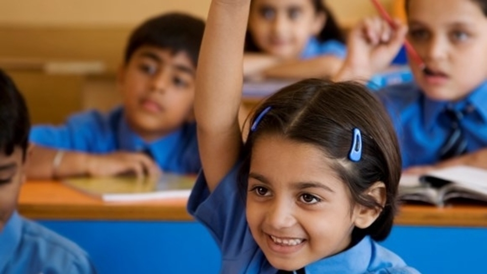 Oldham estimates that 500 children aged four and five are yet to be enrolled into the school system for next academic year starting in September, 2021