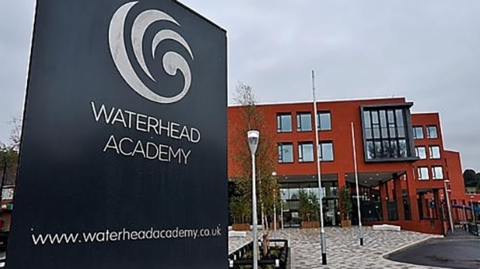 Waterhead Academy Waterhead Academy