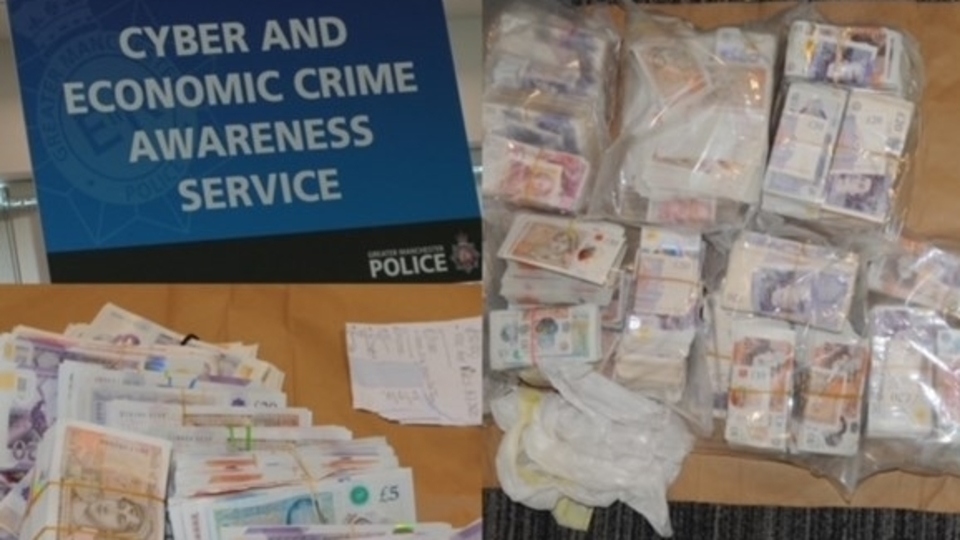 Since April 2020, Court orders have been obtained valued at nearly £11,000,000 under the Proceeds of Crime Act Since April 2020, Court orders have been obtained valued at nearly £11,000,000 under the Proceeds of Crime Act