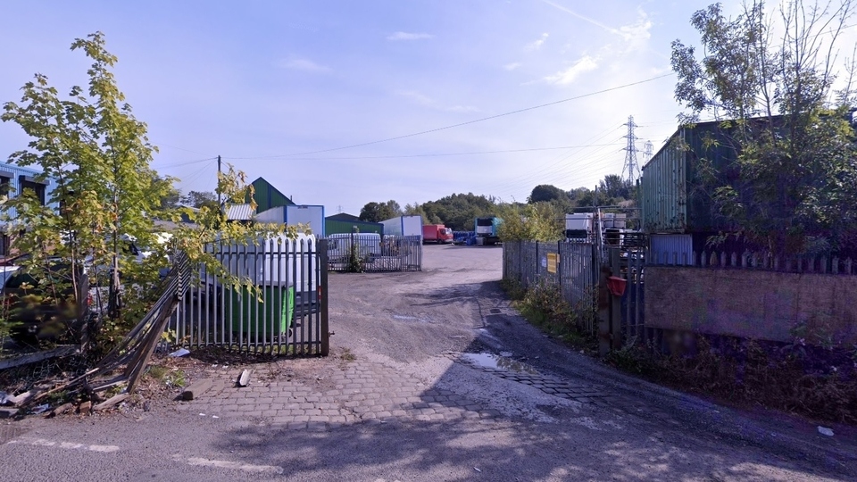 Millstream Lane in Failsworth. Image courtesy of Google Maps Millstream Lane in Failsworth. Image courtesy of Google Maps