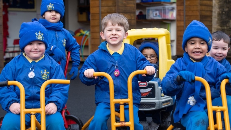 Inspected in autumn 2019, the school was rated ‘excellent’ by the Independent Schools Inspectorate Inspected in autumn 2019, the school was rated ‘excellent’ by the Independent Schools Inspectorate