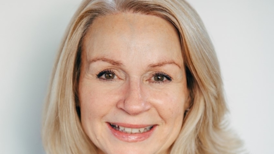 Hilary Centeleghe, Head of Startup and Growth at GC Business Growth Hub Hilary Centeleghe, Head of Startup and Growth at GC Business Growth Hub