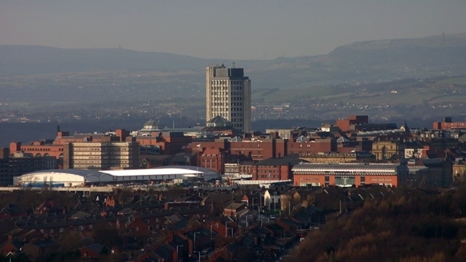 It's 20 years since Oldham was shaken by one of the worst race riots witnessed in Britain It's 20 years since Oldham was shaken by one of the worst race riots witnessed in Britain