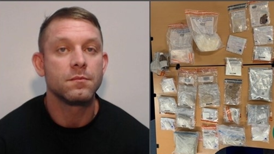 Richard Southward has been sentenced to 15 years imprisonment Richard Southward has been sentenced to 15 years imprisonment