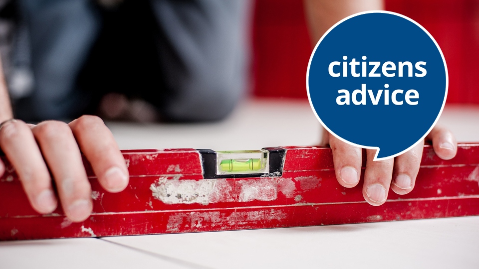 How can I get my landlord to carry out repairs? How can I get my landlord to carry out repairs?