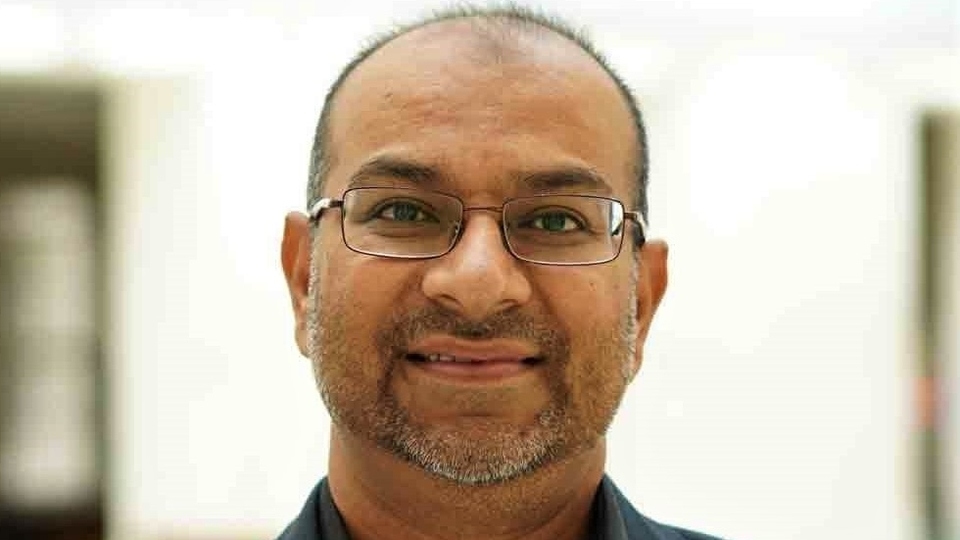 Oldham-based commerce coach Muzahid Khan Oldham-based commerce coach Muzahid Khan