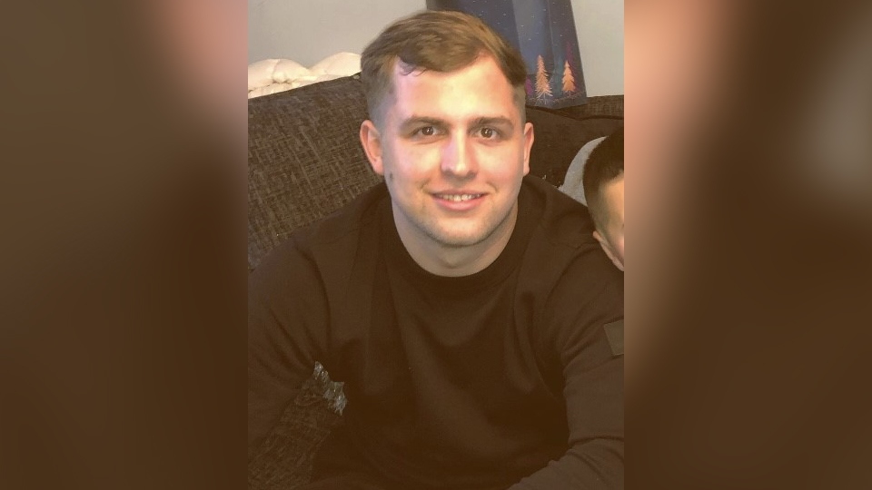 25-year-old Charlie Elms was fatally stabbed on Wednesday