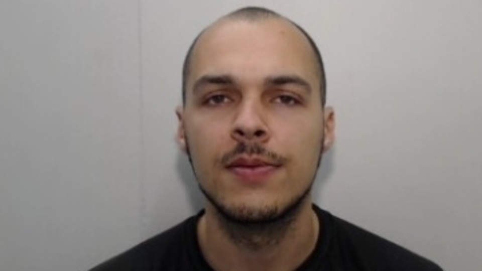Oldham News | Main News | Have you seen this man? - Vimarsana News