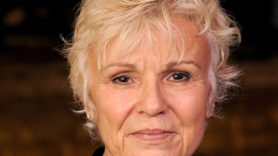 Dame Julie Walters