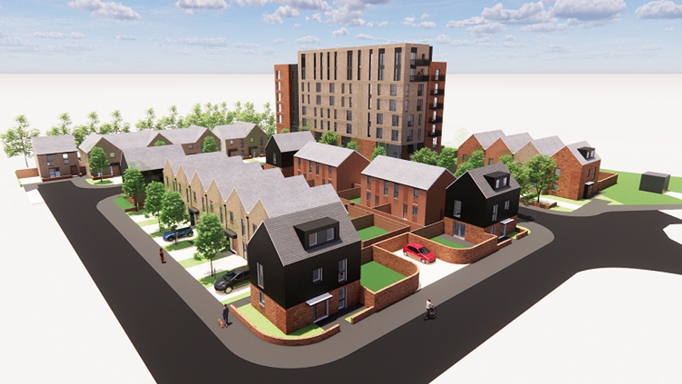 Oldham News Main News Plans Approved For Eighty eight New Affordable Homes In Oldham Oldham News Main News Plans Approved For Eighty eight New Affordable Homes In Oldham