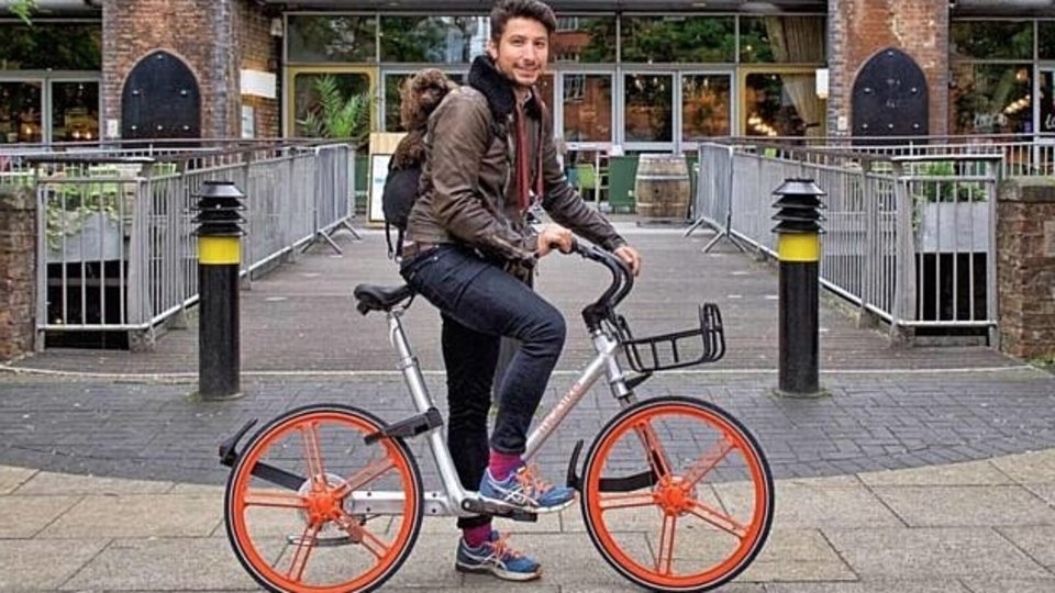 A regional bike hire scheme has long been promised since Chinese firm Mobike pulled their own project from Manchester in 2018 just a year after launching