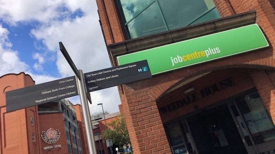 There were 1295 people aged 18-24 claiming unemployment support in May 2021, across the Oldham East and Saddleworth constituency There were 1295 people aged 18-24 claiming unemployment support in May 2021, across the Oldham East and Saddleworth constituency