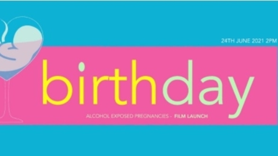 The film, titled Birthday, is a collaboration between The Greater Manchester Health and Social Care Partnership and Oldham Theatre Workshop The film, titled Birthday, is a collaboration between The Greater Manchester Health and Social Care Partnership and Oldham Theatre Workshop