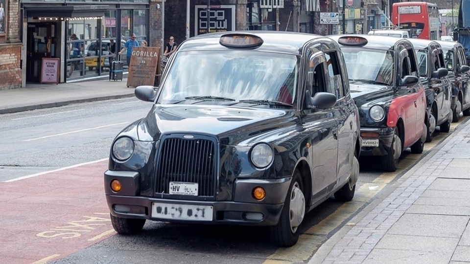 Vans, buses, coaches, taxis, private hire vehicles and lorries that fail to meet emission standards would be affected by the Clean Air plans from May 30, 2022 Vans, buses, coaches, taxis, private hire vehicles and lorries that fail to meet emission standards would be affected by the Clean Air plans from May 30, 2022