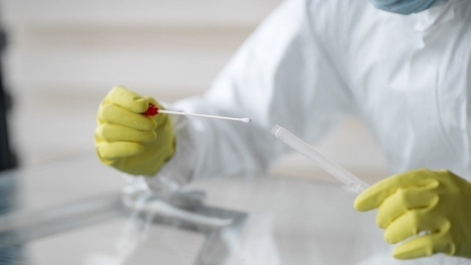 Bosses have stressed the importance of people receiving their second vaccine as the Delta variant spreads across the north west Bosses have stressed the importance of people receiving their second vaccine as the Delta variant spreads across the north west