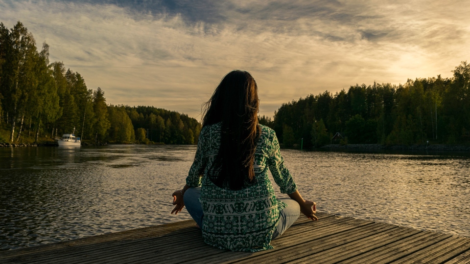 Mindfulness can help focus your mind Mindfulness can help focus your mind