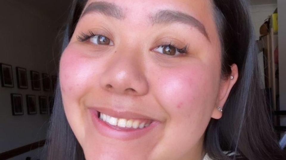 Mimi Woods has suffered from mental ill-health Mimi Woods has suffered from mental ill-health