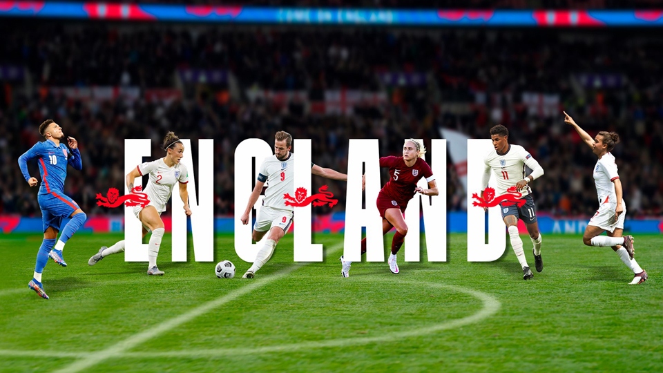 The England match kicks off at 5pm tonight The England match kicks off at 5pm tonight