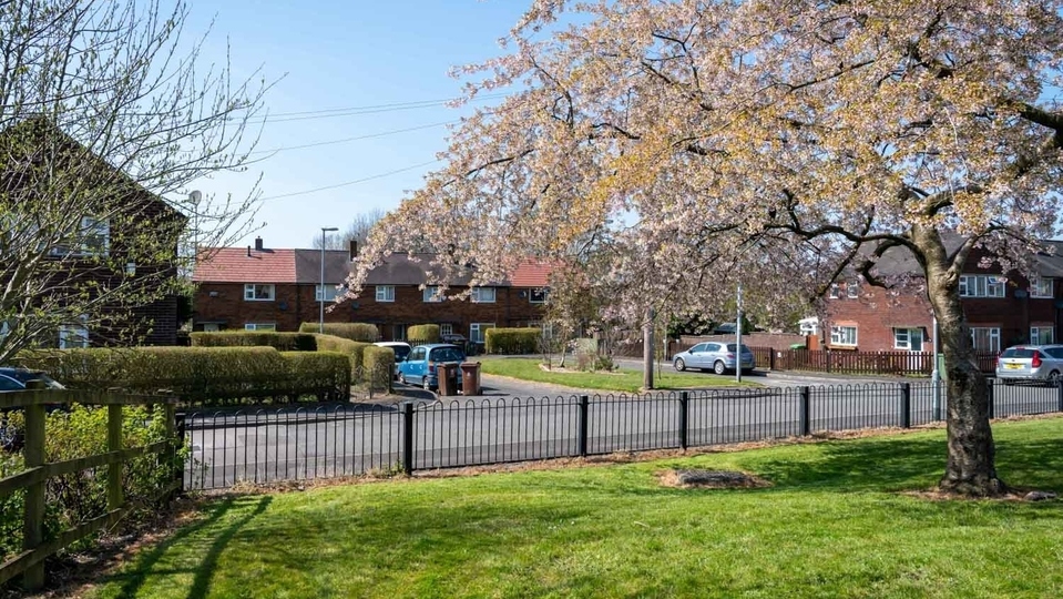 The Social Housing Tenants’ Climate Jury will be made up of 30 tenants from FCHO and four other northern housing associations The Social Housing Tenants’ Climate Jury will be made up of 30 tenants from FCHO and four other northern housing associations