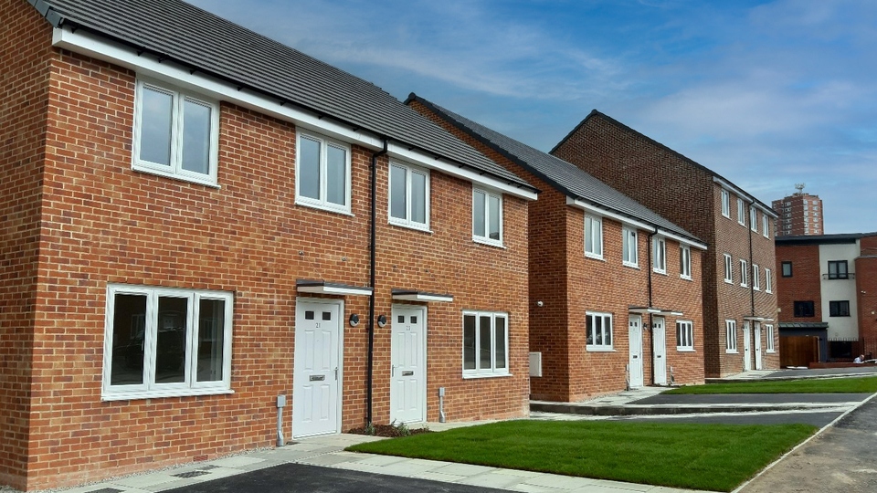 Homeowners have been dropping their prices across Oldham to secure a sale. Homeowners have been dropping their prices across Oldham to secure a sale.