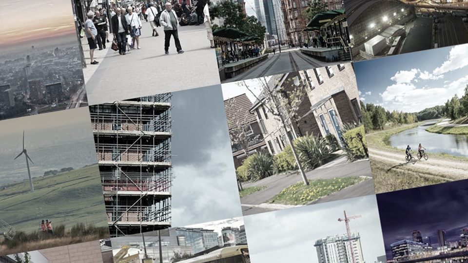 Almost 165,000 new homes are proposed in the plans – down from the 180,000 in the 2020 version