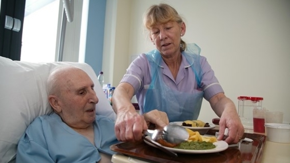 The Royal Oldham is putting a renewed focus on patient experience, safety and care, as it seeks a new collaborative approach to harm reduction The Royal Oldham is putting a renewed focus on patient experience, safety and care, as it seeks a new collaborative approach to harm reduction