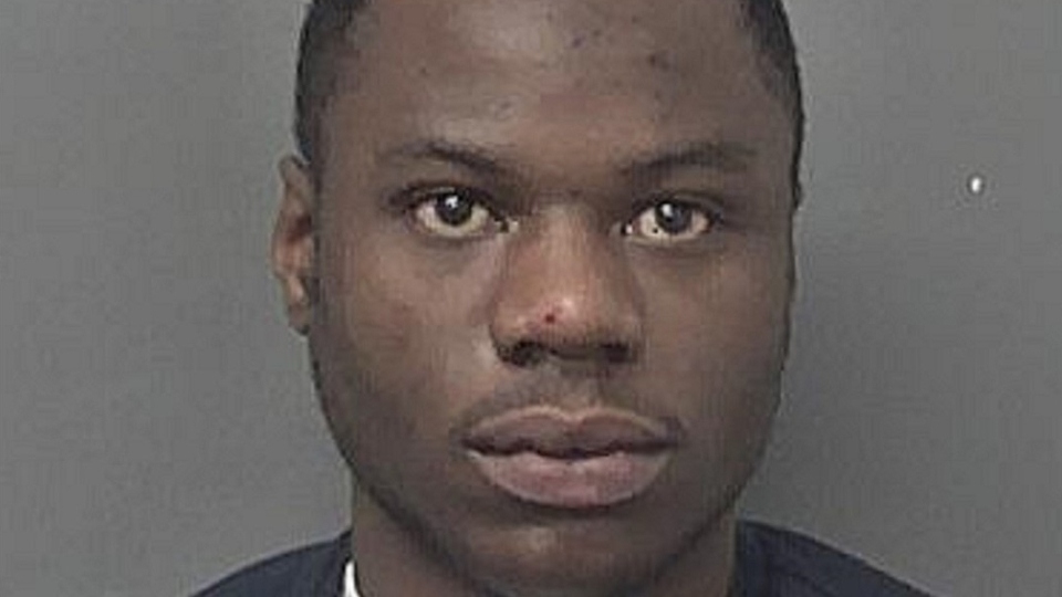 Have you seen Moise Djuku? Have you seen Moise Djuku?