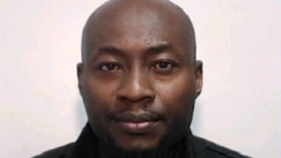 Babatunde Giwa Babatunde Giwa