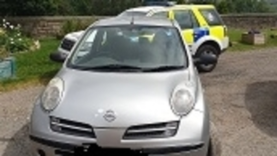 Image courtesy of the GMP Oldham Central Facebook page Image courtesy of the GMP Oldham Central Facebook page