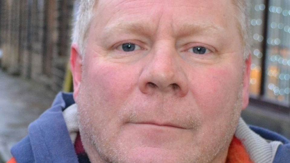 Mick Scholes Mick Scholes