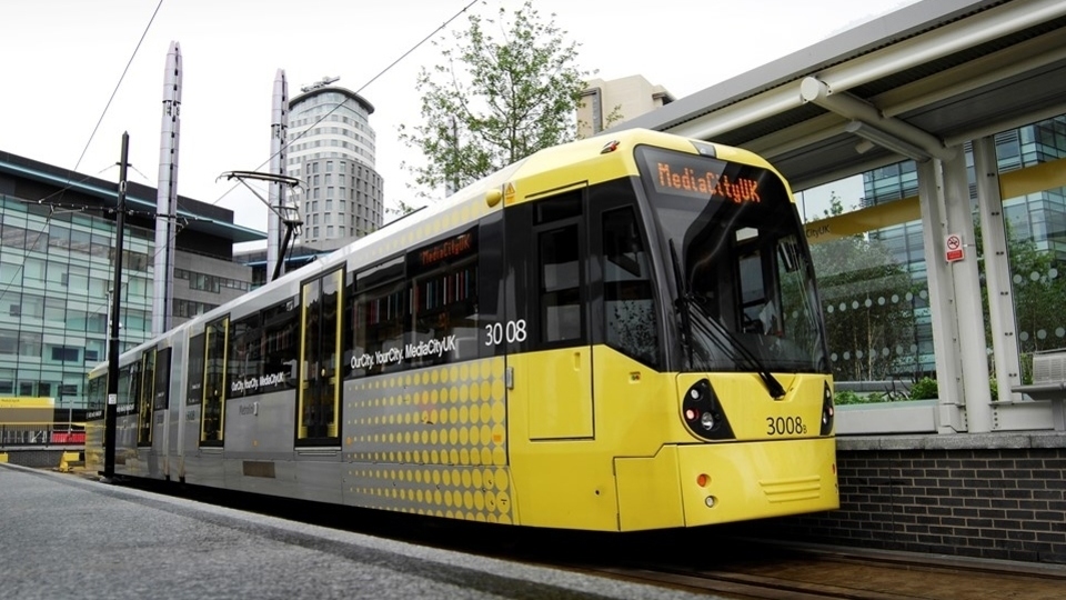 Bus replacement information and ticket acceptance on commercial bus services can be found on the Metrolink improvement works section of the TfGM website