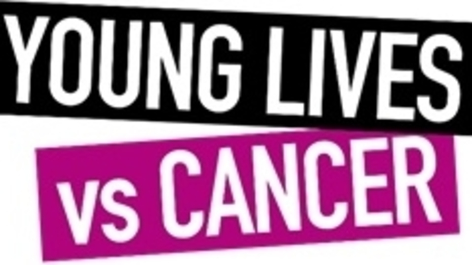 In the UK, children with cancer face an average 60-mile round trip to hospital to get life-saving treatment, with many travelling further