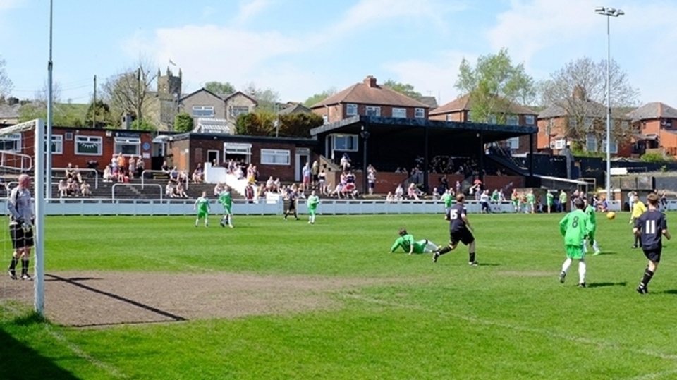The Lilywhites' home will now be Emmaus Mossley Seel Park