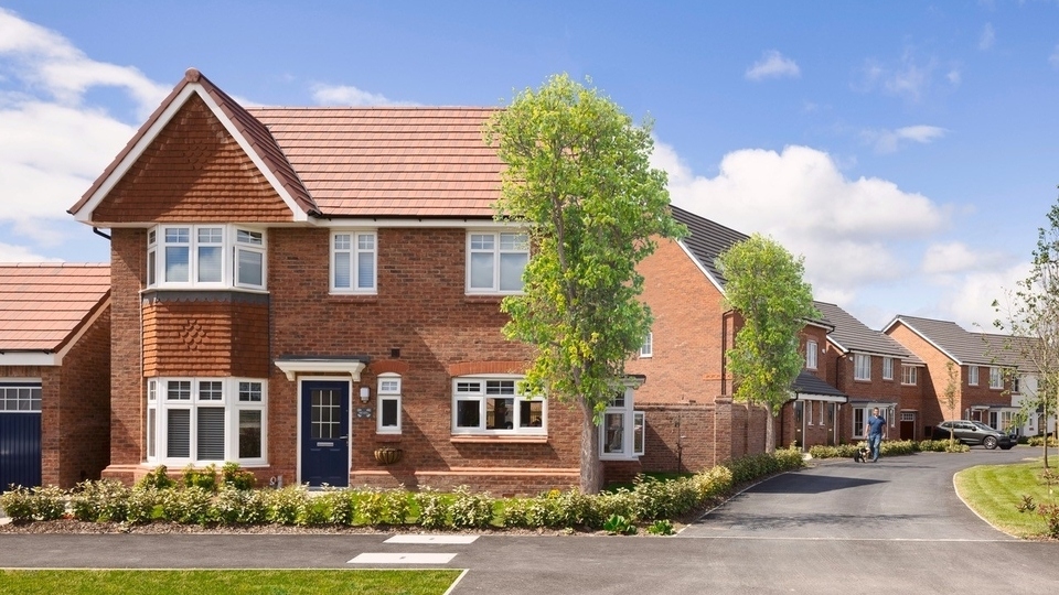 The mixed-tenure development, which will be named Radclyffe Green, follows the Radclyffe Gardens development which is situated nearby on Lydia Becker Way in Chadderton The mixed-tenure development, which will be named Radclyffe Green, follows the Radclyffe Gardens development which is situated nearby on Lydia Becker Way in Chadderton