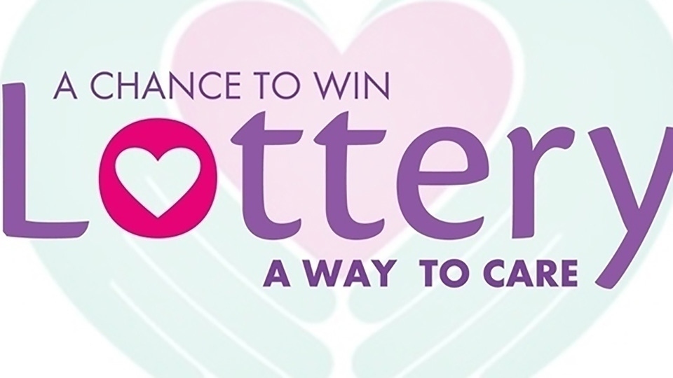 Are you a lucky winner this week? Are you a lucky winner this week?