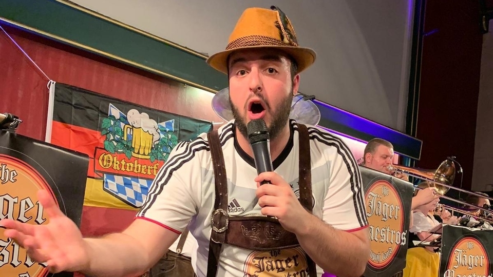 Recalling the 2019 Oktober fest event